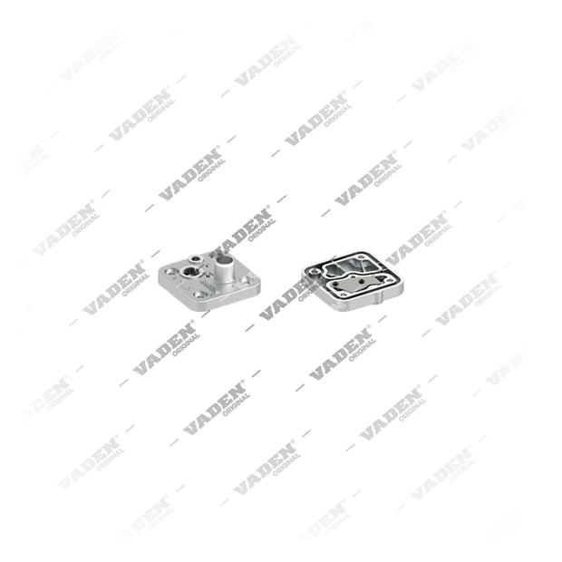 1) , 11 04 11 Silindir Kapak, Kompresör Parçaları, Vaden