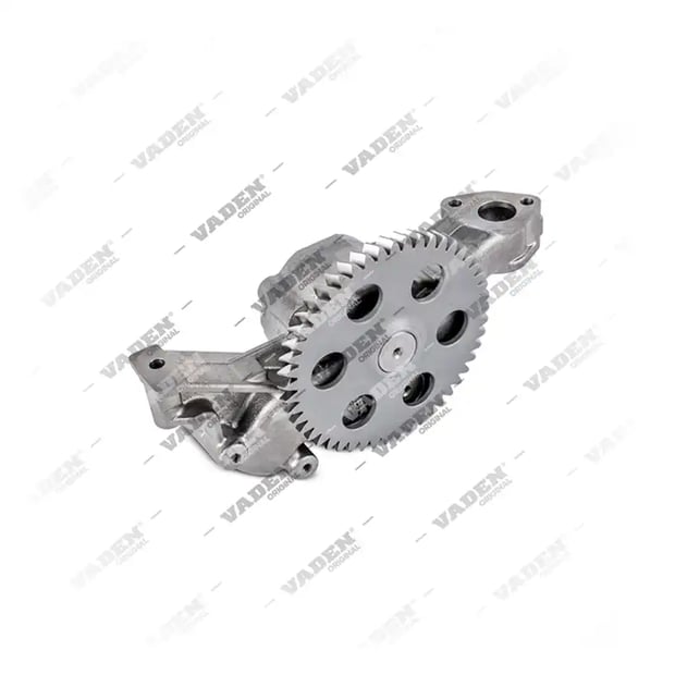 1) 4571800601,4571800801,4571801601,20180174, 0101 325 Oil Pump, Vaden