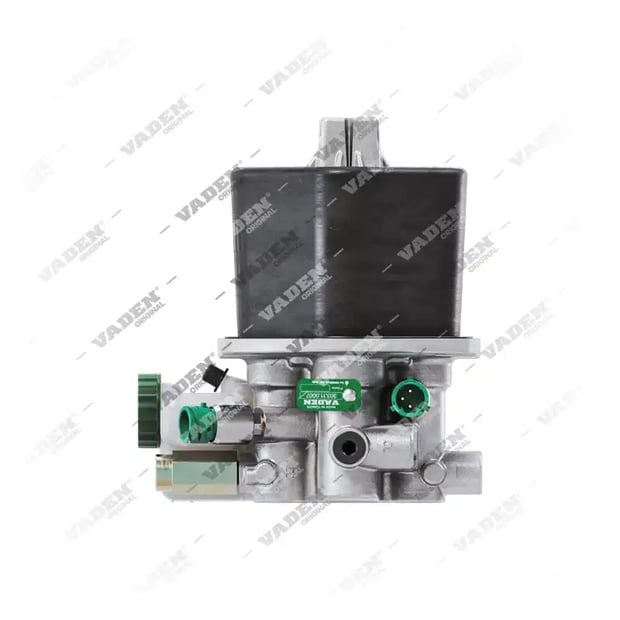 7) 0002606198,0002607998,630388AM, 303.11.0007 Atuador da alavanca, Vaden