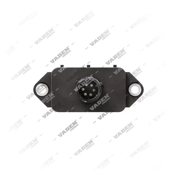 2) II39746F004, 303.02.0020.01 Sensor de pressão, Válvula de proteção multi-circuito, Vaden