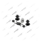 , 4106077 Tamir Takımı, Kaliper Mekanizma, Vaden