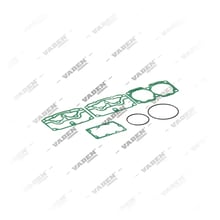 1600 050 150 Kit de juntas, Kit reparo do compressor de freio a ar