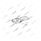 , 1100 060 600 Tamir Takımı, Kompresör Parçaları, Vaden