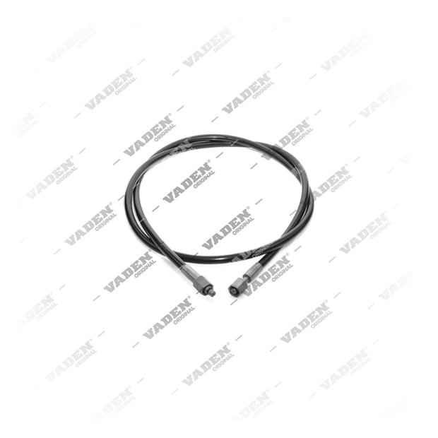 1) 06540990016,06540990109, 632.02.0002 Manguera, Inclinación de Cabina, Vaden