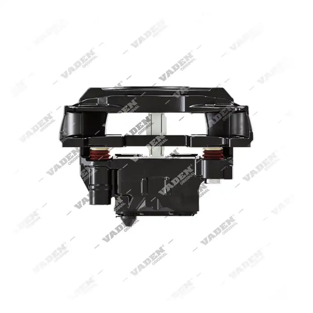 350004 (R), Knorr-Bremse SK7, Pinça de Freio Completa com Suporte (Sem Pastilhas) – imagem 4