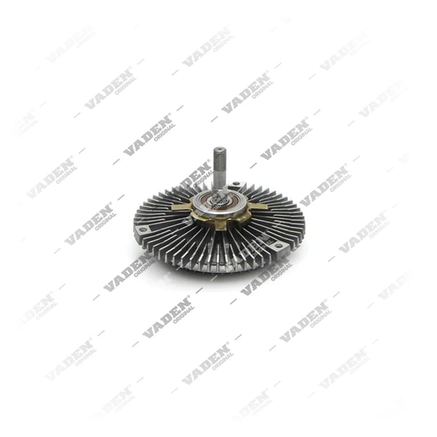 1) 0002002022,6162000322,8MV376731131, 529.01.0062 Visco Drive, Fan, Vaden