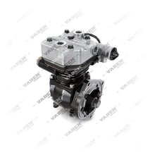 3000 070 002 - Tek Silindirli, Kompresör