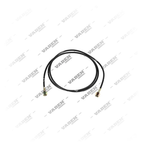 1) 9405530282, 632.01.0014 Schlauch, Kabinenkipp, Vaden