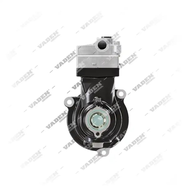 1700 160 001 Doppio cilindro, Compressore d'aria – immagine 8