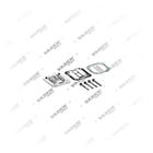 SEB01916K50, 2900 070 660 Tamir Takımı, Kompresör Parçaları, Vaden