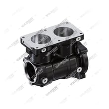 7100 862 002 Carter, Kit di riparazione per compressori per freni ad aria
