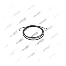 632.07.0011 Hose, Cab Tilting