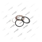 1673220,3180002103, 1673220 Montaj Takımı, Vaden