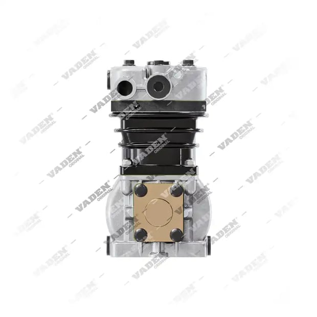 8) 1173720,1174474,LK3904, 1500 100 001 Monocilindrico, Compressore d'aria, Vaden