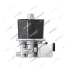 303.11.0009 Lever Actuator - Rear View