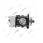 9121400110, 912 140 011 0 Tek Silindirli, Kompresör, Vaden