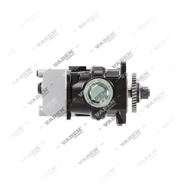 4) 9121400110, 912 140 011 0 Tek Silindirli, Kompresör, Vaden