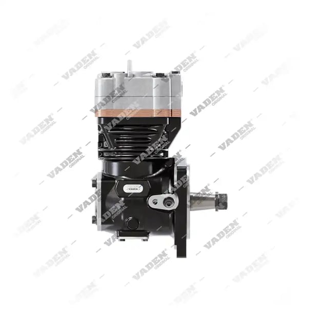 1700 150 001 Mono Cilindro, Compressor de ar – imagem 5