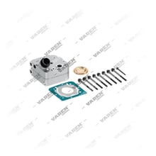 11 45 10 Cylinder Head, Air Brake Compressor Repair Kits