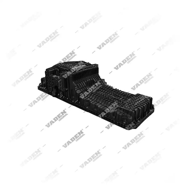 1) 4710106913,4710108713, 449.01.0006 Yağ Karter, Vaden