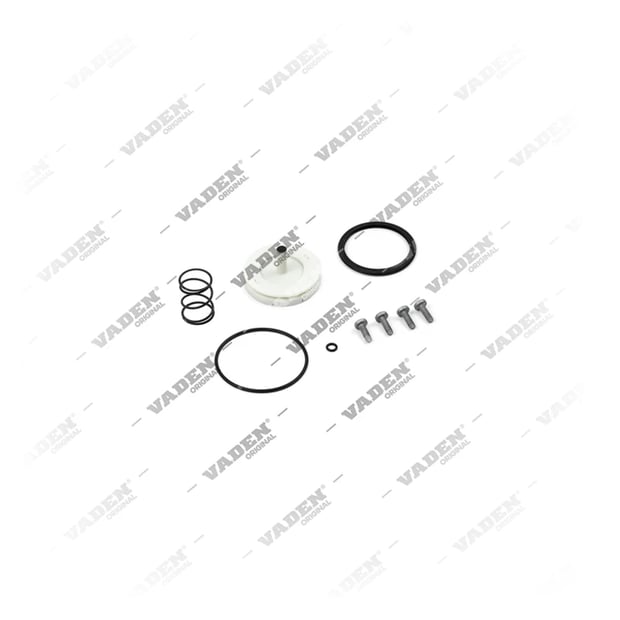 1) EL9002S1, 308.05.0002.01 Tamir Takımı, Hava İşlem Ünitesi, Vaden