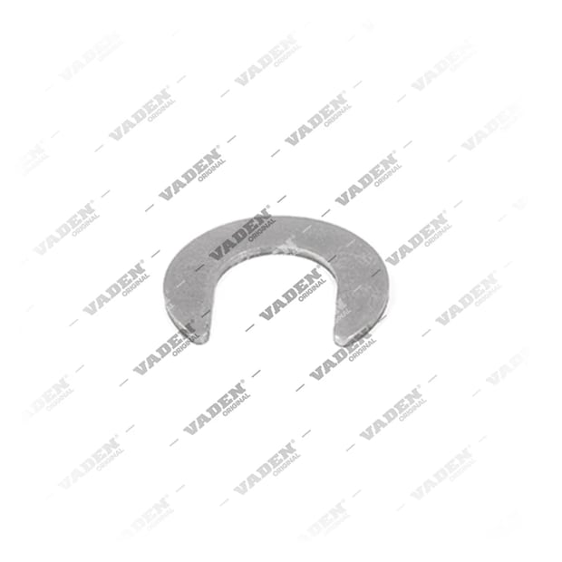 1) , 4520004 Krank, Kaliper Mekanizma, Vaden