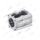 , 7100 852 031 Cárter, Kit reparo do compressor de freio a ar, Vaden