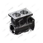 , 7100 882 009 Cárter, Kit reparo do compressor de freio a ar, Vaden