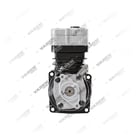 4111510000,8845034370,9061300615, 1100 205 001 Mono Cylindre, Compresseur d'air, Vaden