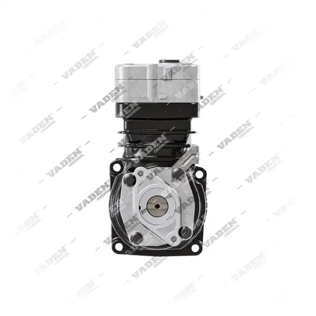 8) 4111510000,8845034370,9061300615, 1100 205 001 Mono Cylindre, Compresseur d'air, Vaden