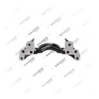 , 4022024 PAN 19 / PAN 22 DOUBLE- 19.5" Kızak, Kaliper Taşıyıcı, Vaden