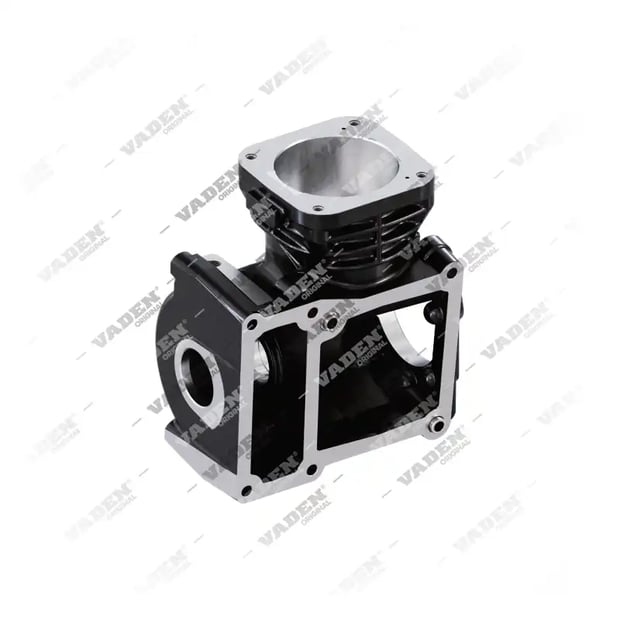 7100 921 005 Crankcase, Air Brake Compressor Repair Kits – image 2
