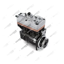 1100 420 001 - EURO6, Çift Silindirli, Kompresör