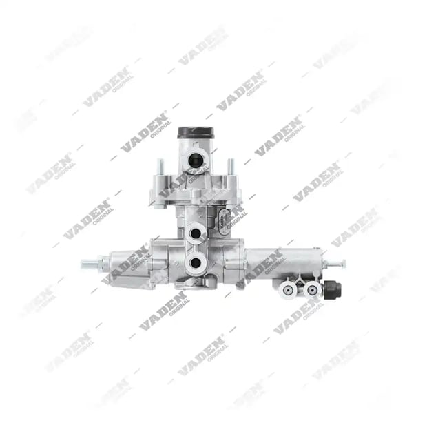 6) 4757145100,1935107,1506230, 303.06.0015 Complete, ALB Load Sensing Valve, Vaden