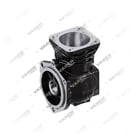 , 7100 921 001 Cárter, Kit reparo do compressor de freio a ar, Vaden