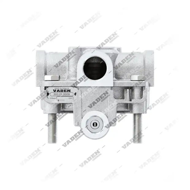 5) 9730110070,2V2607359A,3864297044, 303.01.0009 Role Ventili, Vaden