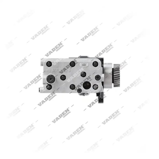 1100 038 001 Produção especial sem by-pass do cabeçote do cilindro Mono Cilindro, Compressor de ar – imagem 3