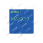, Wabco MAXX 19 Wabco, Kaliper Tipleri, Vaden