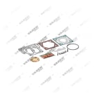 , 1900 040 101 Kit de reparação, Kit reparo do compressor de freio a ar, Vaden