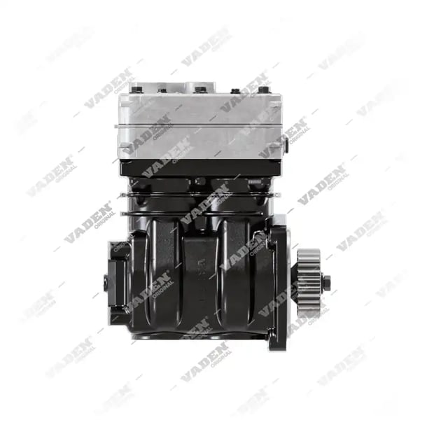 1600 060 004 Twin Cylinder, Air Compressor – image 5