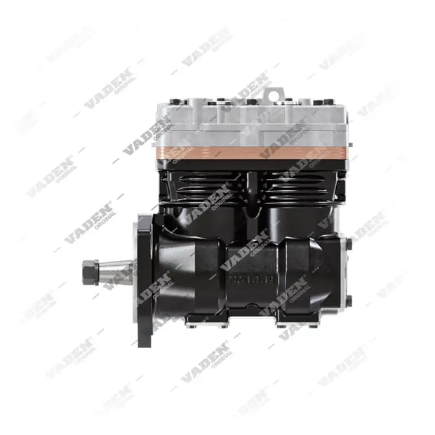 6) K088809N00,K088809N06,K088809N07,LK4979,22011866,22040616, 1300 290 001 Twin Cylinder, Air Compressor, Vaden