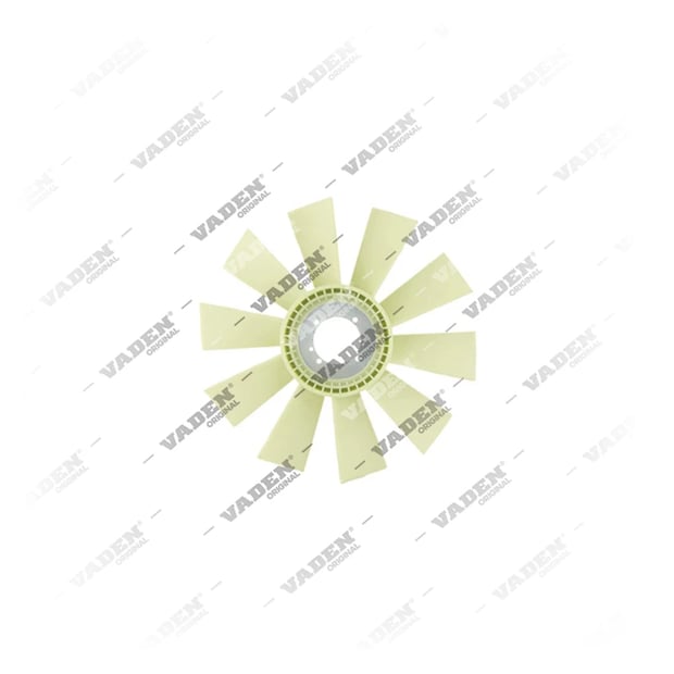 1) 9042050806, 529.01.0025 Pervane, Fan, Vaden