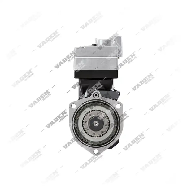 7) 9125270000,GC462875AA, 1800 100 003 EURO6 Mit Kupplung, Luftkompressor, Vaden