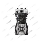 4111426810,0031315101, 1100 195 001 Mono Cilindro, Compresor de aire, Vaden