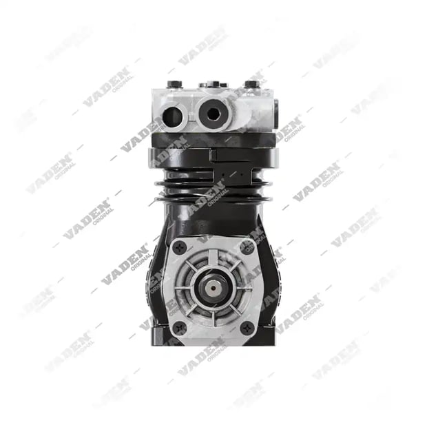 7) 4111426810,0031315101, 1100 195 001 Mono Cilindro, Compresor de aire, Vaden