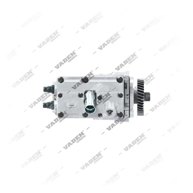 3) 0009300953,0011309415,9361302215,9361303115,14900128010,LP490, 1100 410 001 EURO6 Çift Silindirli, Kompresör, Vaden