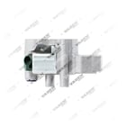 0107 057 Control Valve - Top View