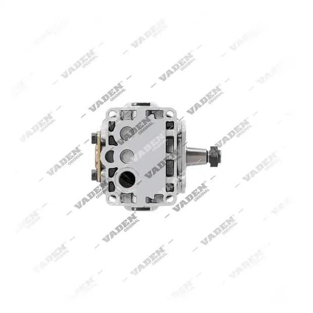 1500 120 006 Single Cylinder, Air Compressor – image 4
