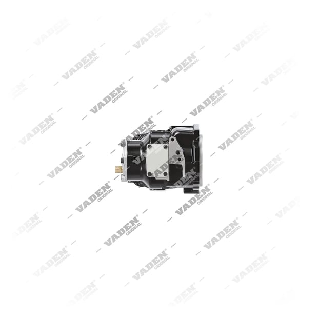 1200 210 011 Cárter, Kit reparo do compressor de freio a ar – imagem 4