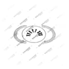 1077468,20375549,3092224,7420535263S1,7485107753S1,1735191,1962341, 0103 088 Kit de Réparation, Vaden